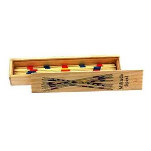 Comparateur de prix : Jeu Du Mikado En Bois