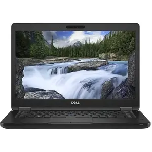 Pc Portable Dell 15'' Latitude5500-i7/16/256go/reconditionne Grade A+ pas cher