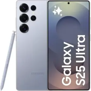 Smartphone SAMSUNG Galaxy S25 Ultra Bleu Titane 512Go pas cher