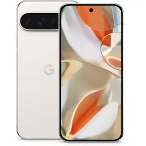 Smartphone GOOGLE Pixel 9 ProXL Beige 256Go Batterie Neuve pas cher