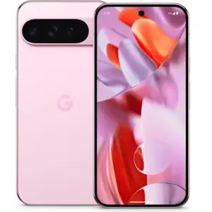 Smartphone GOOGLE Pixel 9 Pro XL Rose 256Go Batterie Neuve pas cher