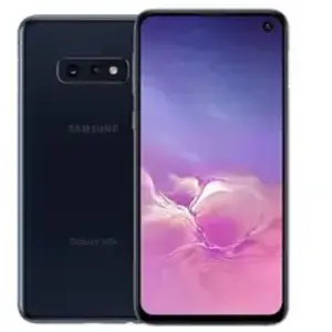 Smartphone Samsung Galaxy S10e 128go Noir Grade A pas cher