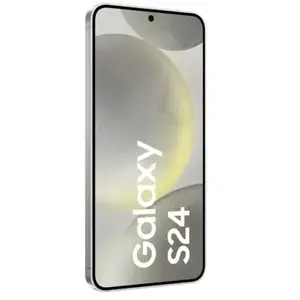 Smartphone SAMSUNG Galaxy S24 Gris 128Go pas cher