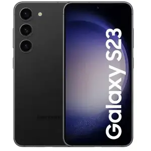 Smartphone SAMSUNG Galaxy S23 128Go Noir pas cher
