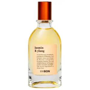 100BON - Eau De Cologne Jasmin & Ylang Solaire - 50 ml T.U pas cher