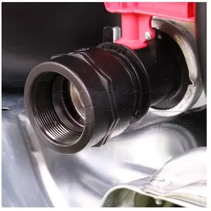 Adaptateur 2' 50-60 mm