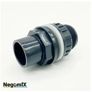 Negomix - Trop plein pvc 32/40