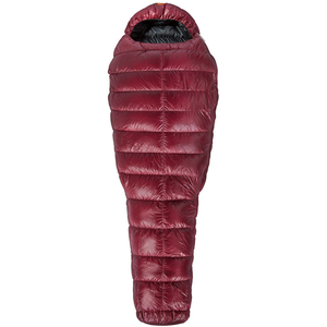 Comparateur de prix : Valandré Valandre Bloody Mary Sac de Couchage, Rouge, M RECHTS