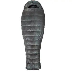 Valandré Valandre - Sac de couchage d'alpinisme - Thor Neo - Taille Long - GrisVendu parsnowleader