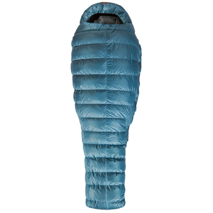 Valandré Shocking Blue Neo - Sac de couchage Blue / Black Short - Ouve...Vendu parsnowleader