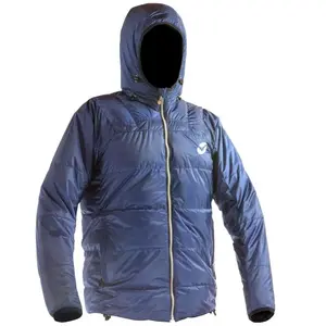 Valandré Gonzo - Doudoune homme Blue / Black M pas cher