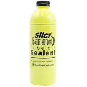 Liquide preventif slicy banana smoothy 1l pas cher
