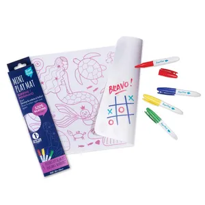 Comparateur de prix : SUPER PETIT Mini Playset Silicone Sirene