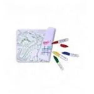 Superpetit Mini playmat dino pas cher