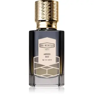 Ex Nihilo Amber Sky Luxury Niche Eau de Parfum 50ml Unisexe pas cher