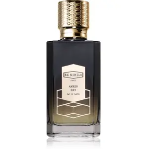 Amber Sky - Ex Nihilo Eau De Parfum Spray 100 ml