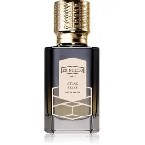 Ex Nihilo Atlas Fever Unisex Eau de Parfum Spray 1.7 Oz pas cher