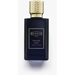 Ex Nihilo Extrait de Parfum Bleu Outcast - 50 Ml pas cher