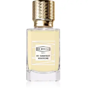 Ex Nihilo My Sweetest Morphine Eau de Parfum mixte 50 ml pas cher