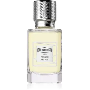 Ex Nihilo French Affair Unisex 1.7 Oz Eau de Parfum Unisexe pas cher