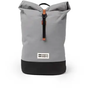 MeroMero - Wanaka Bag 10-15 - Sac à dos journée taille 10-15 l, gris pas cher