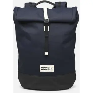 MeroMero Sac à dos Wanaka roll top déperlant Mero Mero pas cher
