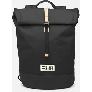 MeroMero Sac à dos Wanaka roll top déperlant Mero Mero pas cher