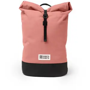 MeroMero - Wanaka Bag 10-15 - Sac à dos journée taille 10-15 l, rose pas cher