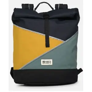 MeroMero - Kid's Popoyo Bag - Sac à dos enfant taille 7-10 l, multicolore pas cher
