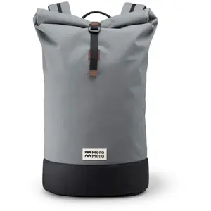MeroMero - Squamish V3 - Sac à dos urbain Stone Grey - 20 - 40 L pas cher