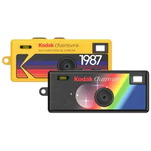 Duo de KODAK CHARMERA