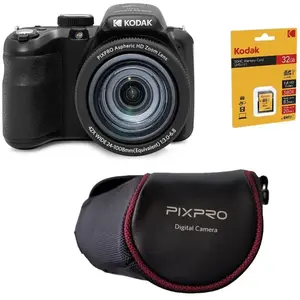 KODAK - AZ 425 BK 8 pas cher