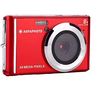 AGFA PHOTO AGFA PHOTO Realishot DC5500 - Appareil Photo Numérique Comp...