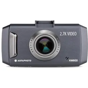 Agfa Photo Realimove KM800 - Dash Cam 2.7K - Grey pas cher