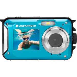Appareil Photo Numerique Agfaphoto Realishot Waterproof pas cher
