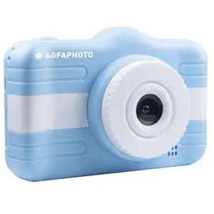 AgfaPhoto AGFA PHOTO - Appareil Photo Numérique Compact Enfant - Realikids Cam 3.5' pas cher