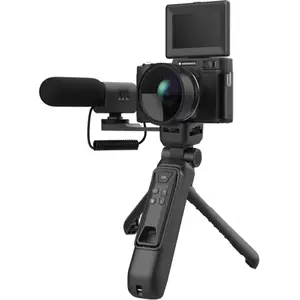 Appareil Photo Numerique Agfaphoto Compact Vlogging 24mp 4k pas cher