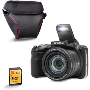 KODAK Pixpro AZ425 Appareil Photo Bridge 20 MP avec Zoom Optique 42x +...