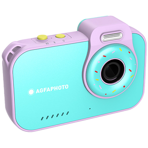 Comparateur de prix : AGFA REALIKIDS 2 BLUE