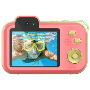 Comparateur de prix : AGFA REALIKIDS 2 RED