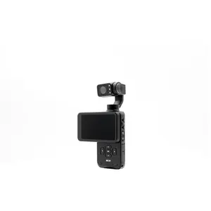 AgfaPhoto Realimove MC3X - Mini Caméra Stabilisée 3 Axes, Vidéo Full H... pas cher