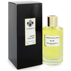 Jardin Exclusif - Mancera Eau De Parfum Spray 120 ml pas cher