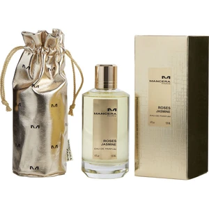 Roses Jasmine - Mancera Eau De Parfum Spray 120 ml pas cher