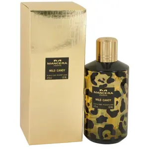 Wild Candy - Mancera Eau De Parfum Spray 120 ml pas cher