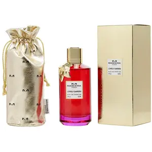 Lovely Garden - Mancera Eau De Parfum Spray 120 ml pas cher
