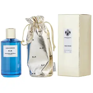 Aqua Wood - Mancera Eau De Parfum Spray 120 ml pas cher