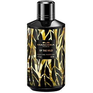 Mancera Eau De Parfum Of The Wild 120ml pas cher