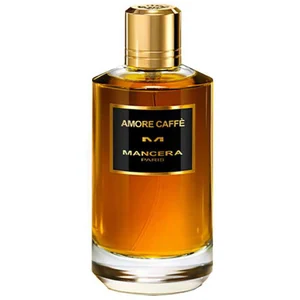 Mancera Parfum Amore Caffe Vapo 120ml pas cher