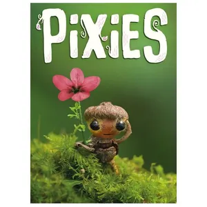 Comparateur de prix : Asmodee Jeu de société Pixies - Bombyx Jeu de société - AS-BOMPIX01FREN