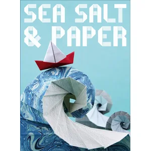 Sea Salt & Paper - Asmodee - Dès 8 ans pas cher